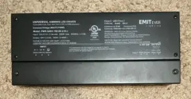 PWR-G48V-192-66-U-D-J EMIT EVER Dimming Led Driver