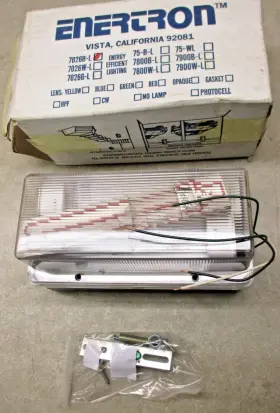 7026BL ENERTRON Ac