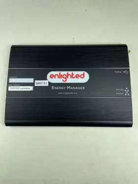 EM-2-1S ENLIGHTED Energy Manager Module