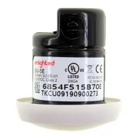 SU-5E-01 ENLIGHTED LIGHTING Control Micro Sensor Module