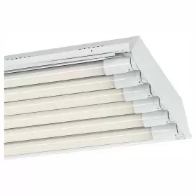 HBA6T1850-K ENVIROLITE Bulb Lamp Led High Bay Light Volt Damp