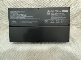 DMU-24-2X96 ENVIROMENTAL LIGHTS Dual Dimming Driver