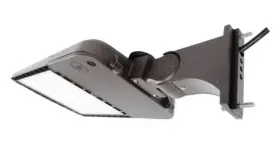 819715027628 ENVISION LED Area Light