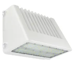 LED-WPFC-5P150-TRI-WH-PC ENVISION Wall Pack
