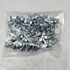 14085 EPCO Pack Qturn Retainer Clips Ballast Covers #2
