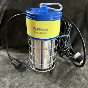 1006-LED-100 ERICSON Bay Light