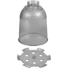 782862511091 ERICSON Guard Stringlights Ended Polycarbo