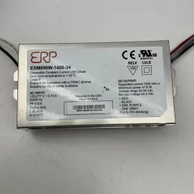 ESM050W-1400-34 ERP Dimmable Led Driver #2