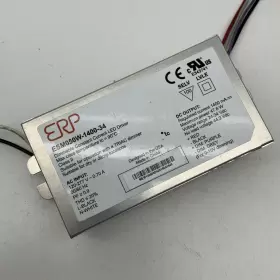 ESM050W-1400-34 ERP Dimmable Led Driver