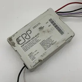 ESPT050W-1200-42-Z1 ERP Dimmable Led Driver