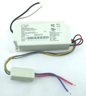 ESS010W-0700-13-Z1 ERP Dimmable Led Driver