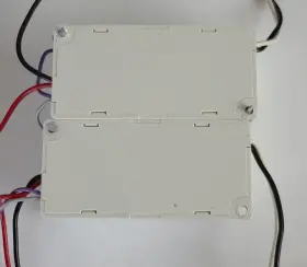 ESS020W-0350-56 ERP Ac Dimmable Led Driver #2