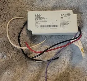 ESS030W-1100-27 ERP Single Dimmable Led Driver