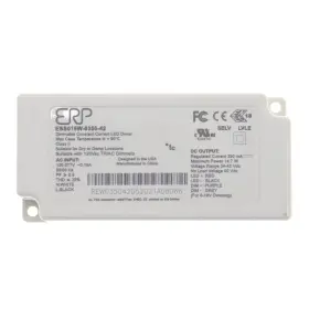 ESS015W-0350-42 ERP POWER Dimmable Led Driver