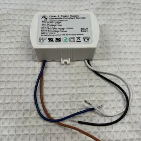 LD024D-CA10024-15 ES Ever Shining Dimmable Power Supply