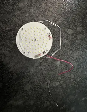 ESL-MUR-45W-340 ESL VISION Retrofit Led Kit