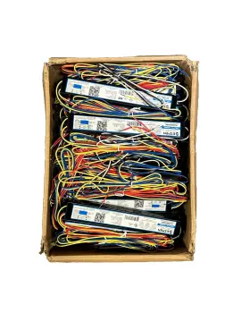 VE228MVHRP ESPEN TECHNOLOGY Programmed Start Ballast
