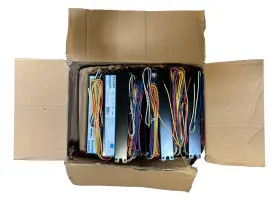 VE254MVHRP ESPEN TECHNOLOGY Ballast