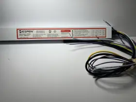 VEML8JV-1 ESPEN Led Emergency Driver Battery Backup