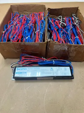 VPL100-4C-025-030-036 ESPEN Dimmable Ballast