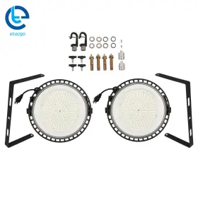 988103 ETECGO High Bay Light Ufo Led