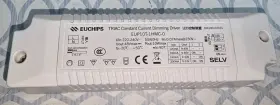 EUP10T-1HMC-0 EUCHIPS Triac Dimming Driver