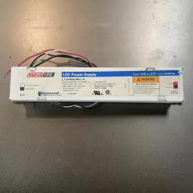 D12V60UNV-A EVERLINE Lighting Volt Led Driver #3
