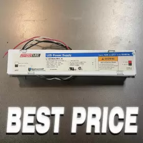 D12V60UNV-A EVERLINE Lighting Volt Led Driver