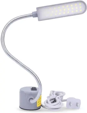JANS0042 EVISWIY Sewing Light Led Lighting Multifunctional