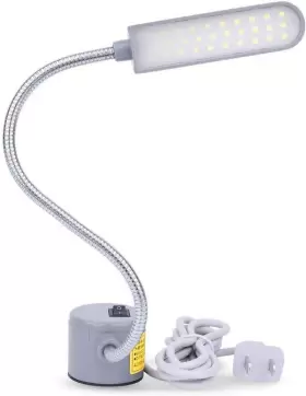 JANS0042 EVISWIY Sewing Light Led Lighting Multifunctional