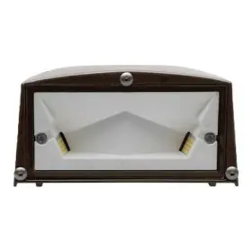 EWLS02040AF730N1CBDKBZH EVOLVE Led Wall Pack Iv