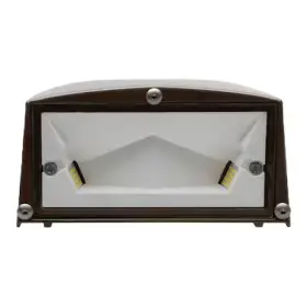 EWLS02040AF740N1CBDKBZH EVOLVE Led Wall Pack Iv