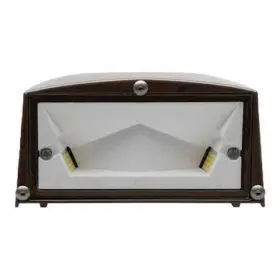 EWLS02040AF740N1FMDKBZ EVOLVE Led Wall Pack Iv