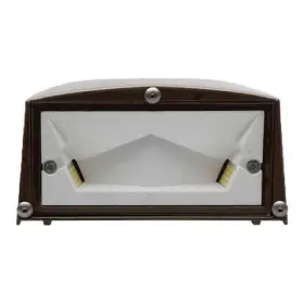 EWLS02040AF750N1CBDKBZH EVOLVE Led Wall Pack Iv