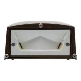 EWLS02817AF730N1FMDKBZ EVOLVE Led Wall Pack Iv