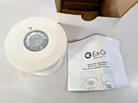 MS1201PFMK2 EX-OR Lightspot Photocell Presence Detector