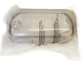 LEM54-N4-WH EXIT LIGHT CO Emergency Led #2