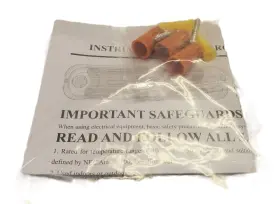 LEM54-N4-WH EXIT LIGHT CO Emergency Led #3