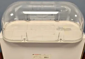 WPV-2 EXITRONIX Weatherproof Vandal Guard Emergency Lights