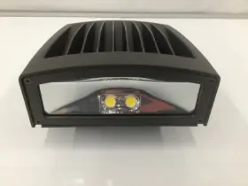 SG1-20-PCU EXO Wall Pack Led Ac