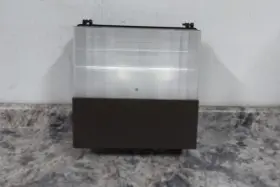 PVL3-180L-5K-5-DB EXO Temperature Led Wall Pack
