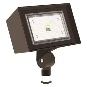 RFL2-25-4K EXO Led Floodlight Waterproof Beam Pole Wall Mount