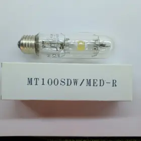 55315 Halide Bulb Iwasaki Med Burn