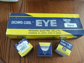 JR1303 Dichro Iwasaki Electric Fmw Box