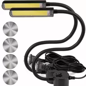 855133008146 FAJ Sewing Light Magnetic Flexible Led Bandsaw