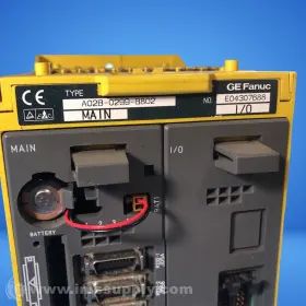 A02B-0299-B802 FANUC Controller Usip #2
