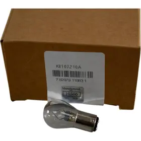 K8107210A FEDERAL SIGNA Signal Lamp Incandescent