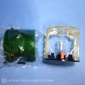 LSL-120G FEDERAL SIGNAL Light Module Fnob