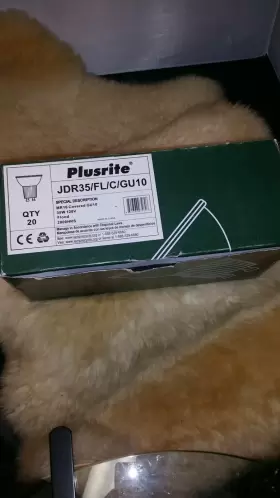 35MR16-GU10 FEIT Light Jdr Bulb Lamp