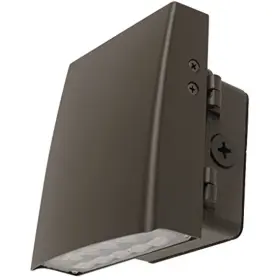 017801737424 FEIT ELECTRIC Bz Led Wall Pack